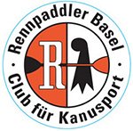 Rennpaddler Basel - Mitglied der Basler Paddelsport IG
